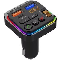 FM-модулятор Profit BT25S