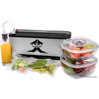 Вакуумный упаковщик Rawmid Dream Pro VDP-02