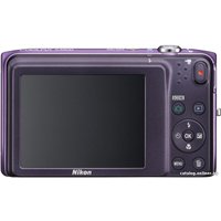 Фотоаппарат Nikon Coolpix S3500