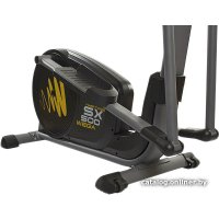 Эллиптический тренажер Hasttings Wega SX500