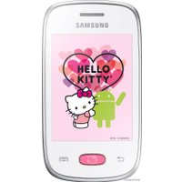Телефон Samsung Galaxy Pocket Neo Hello Kitty (S5310)