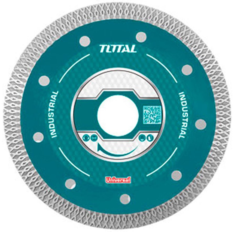 

Отрезной диск алмазный Total TAC2182301HT