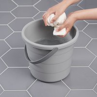 Ведро Ikea Pepprig 50567613
