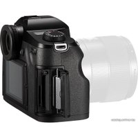 Зеркальный фотоаппарат Leica S (Typ 007) Body Black