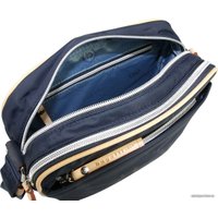 Женская сумка Bugatti Lido 49360423 (синий) в Солигорске