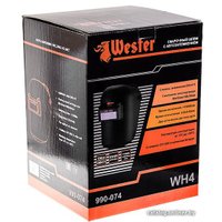 Сварочная маска Wester WH4