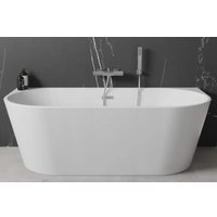 Ванна Cerutti Spa Vettore W CT9345 1700x750x560