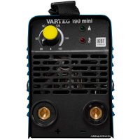 Сварочный инвертор FoxWeld Varteg 190 Mini в Бресте