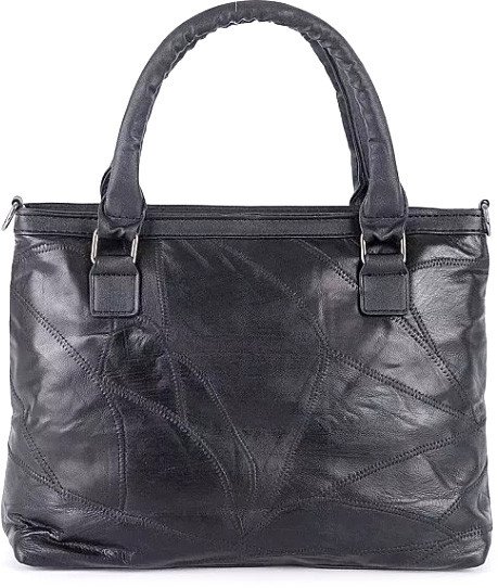 

Женская сумка Passo Avanti 869-6111-1-BLK (черный)