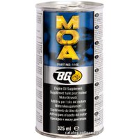 Присадка в масло BG Присадка в масло 325мл [110]