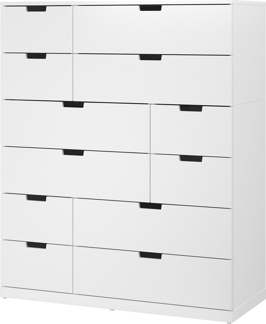 

Комод Ikea Nordli S99239489
