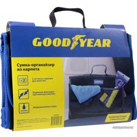 Органайзер автомобильный Goodyear GY001007