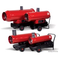 Дизельная тепловая пушка MTM Heat EC 32 (02EC102-MY)