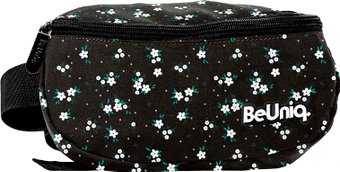 Сумка на пояс Paso BU23ME-510