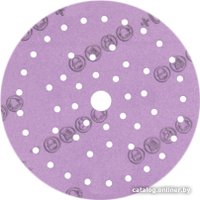 Набор шлифлистов DLT GrandFlex Film-Ceramic P240 3026 (10 шт)