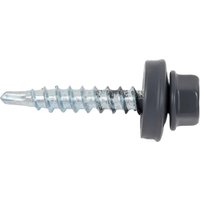 Саморез Gigant Кровельный G-124104 (250шт)