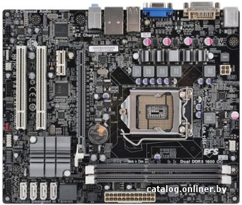EliteGroup H67H2-M3 (V1.0)
