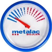 Бойлер косвенного нагрева Metalac Direct G 200 2 Plus E (два змеевика) в Бресте