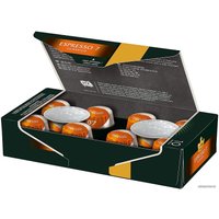 Кофе в капсулах Jacobs Espresso 7 Classico 10 шт