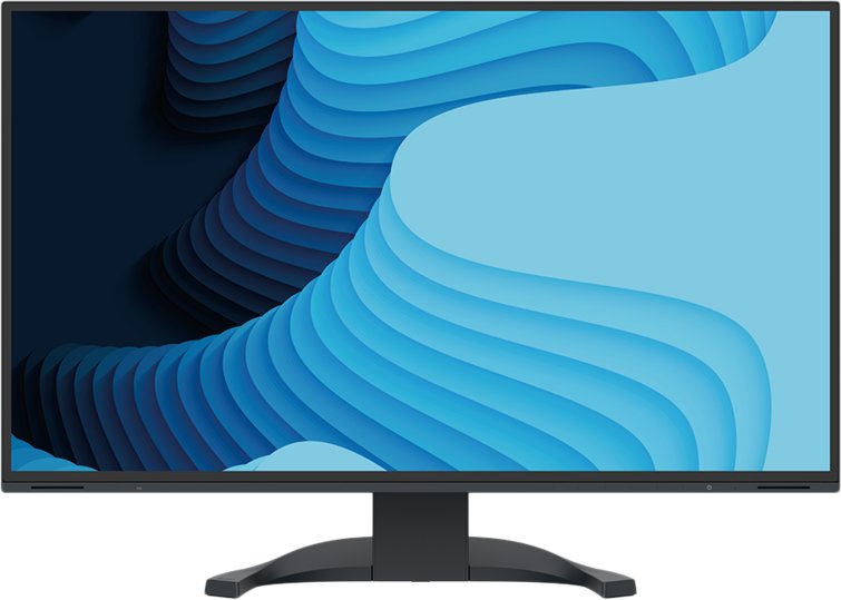 

Монитор EIZO FlexScan EV2740X-BK