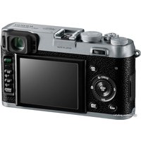 Фотоаппарат Fujifilm FinePix X100