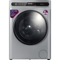 Стирально-сушильная машина Jacky's JW D8543BTB1