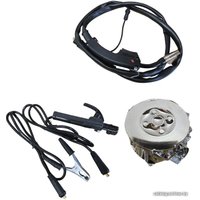 Сварочный инвертор Свартех ТЕХ-175 (с маской) в Могилеве