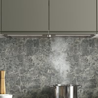 Кухонная вытяжка Ikea UNDERVERK 103.939.74 (нержавеющая сталь)