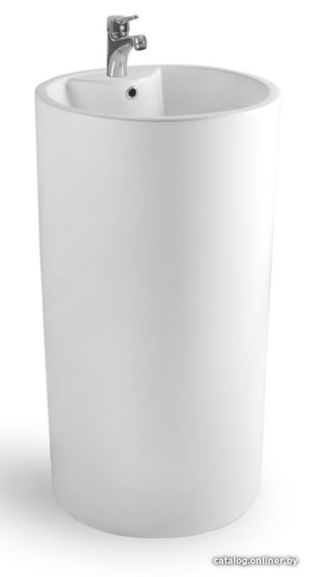Умывальник Gid NB135 (белый)