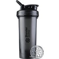 Шейкер Blender Bottle Classic V2 Full Color BB-CLV228-FCBLK (черный)