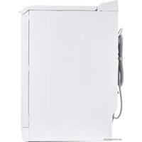 Стиральная машина с вертикальной загрузкой Electrolux EWT0862TDW