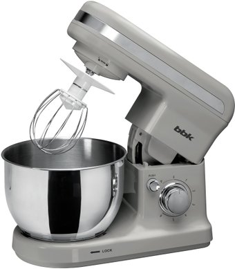Планетарный миксер BBK KBM1400
