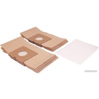 Комплект одноразовых мешков Filtero ECOLine LGE 03 S-Bag (10 шт+фильтр) в Гомеле