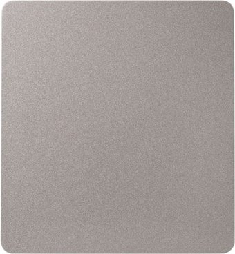 Выключатель проходной Kranz Round KR-78-0708-2 (титан)