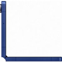 Телефон Samsung Galaxy Z Flip7 SM-F766B 12GB/256GB (синий)