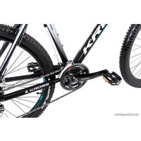 Велосипед Kross LEVEL A3 (2012)