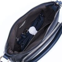 Женская сумка David Jones 823-6905-2-NAV (Navy)