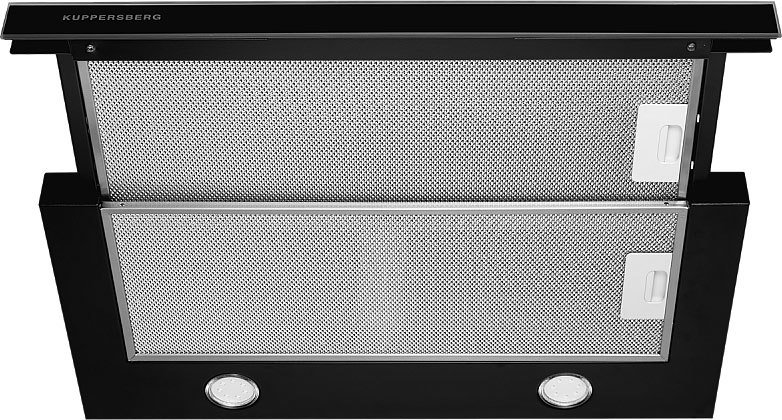 

Кухонная вытяжка KUPPERSBERG Slimbox 60 GB