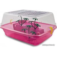 Террариум MP Bergamo Elba Media