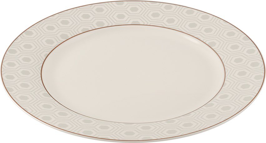 

Тарелка обеденная Nadoba Mari Lena 901210