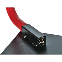 Складной мангал Комплект-АГРО Гном KA6259