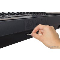 Синтезатор Yamaha PSR-E263