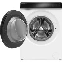 Стиральная машина Meferi MFW101216WH Comfort