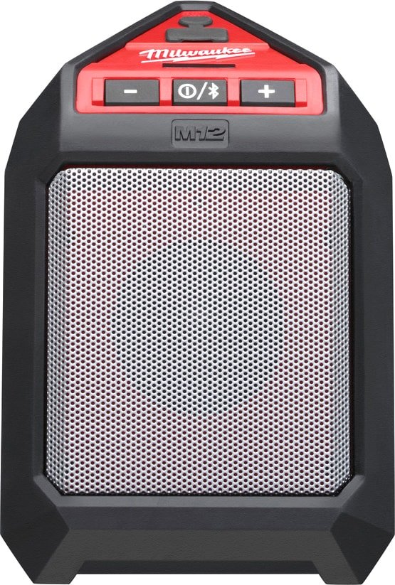 

Беспроводная колонка Milwaukee M12 JSSP-0