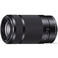 Беззеркальный фотоаппарат Sony Alpha a6000 Double Kit 16-50mm + 55-210mm (черный)