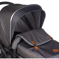 Джип-трансформер Acarento Essenza AS310 (black)