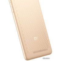 Смартфон Xiaomi Redmi 3 16GB Fashion Gold