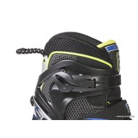 Роликовые коньки FILA Plume (2017)