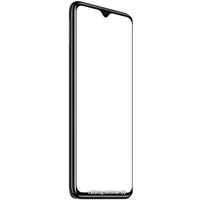 Телефон Infinix Hot 11 Helio G37 4GB/128GB (черный)