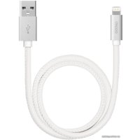 Кабель Deppa USB - Lightning 72267